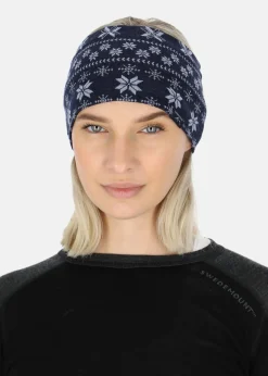 Idre Wool Headband