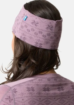 Idre Wool Headband