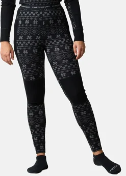 Idre Wool Pants W