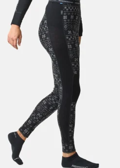 Idre Wool Pants W