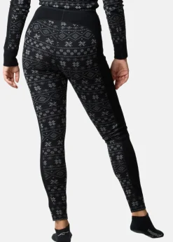 Idre Wool Pants W