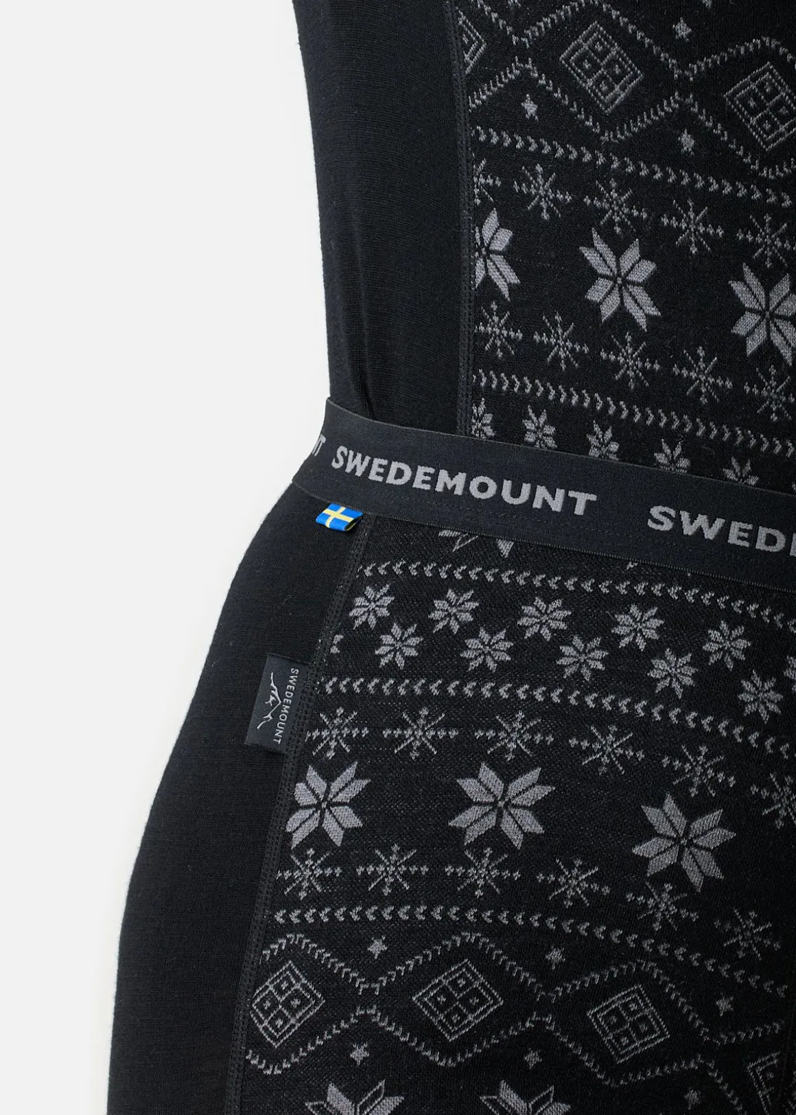 Idre Wool Pants W