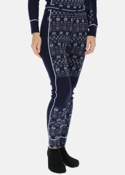 Idre Wool Pants W