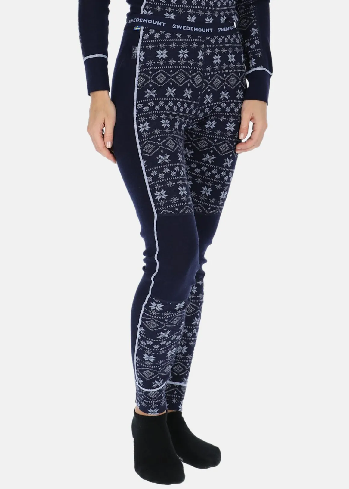 Idre Wool Pants W