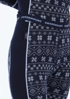 Idre Wool Pants W