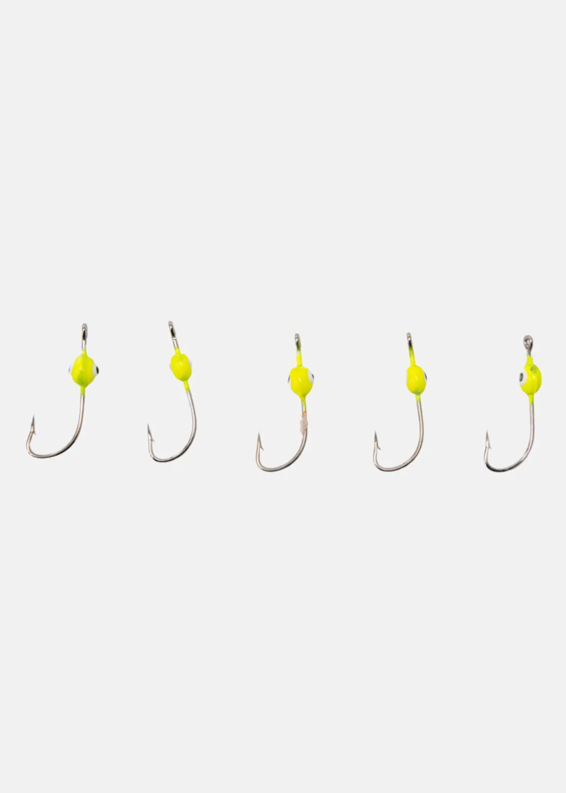 IFISH Attractor Hooks 2/0, Flu