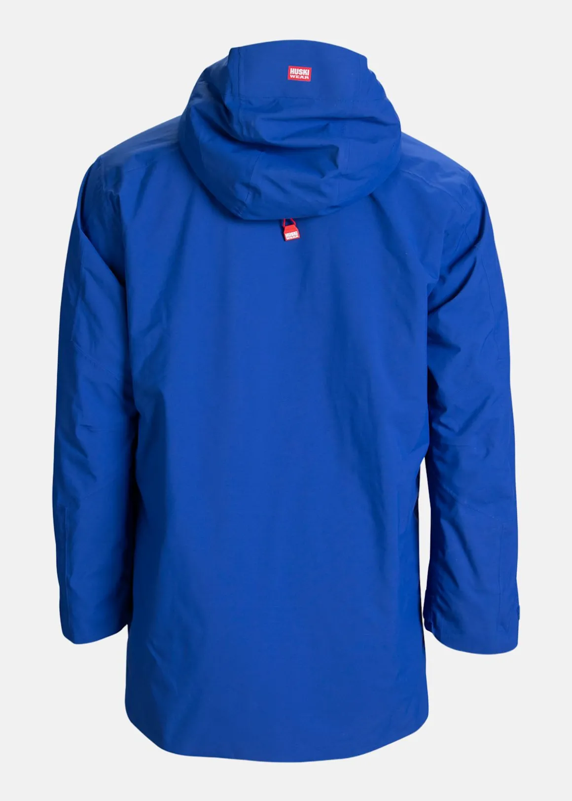 3in1 Coach Parka