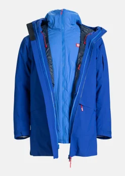 3in1 Coach Parka