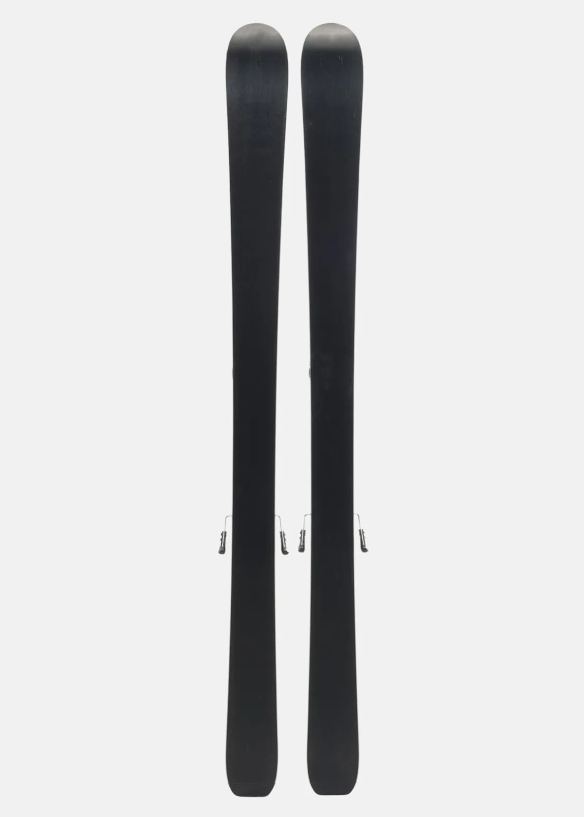 INDY inkl bindning FDT 4.5 SET - S plate