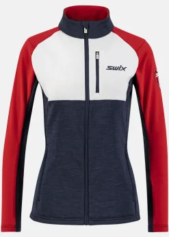 Infinity midlayer jkt W