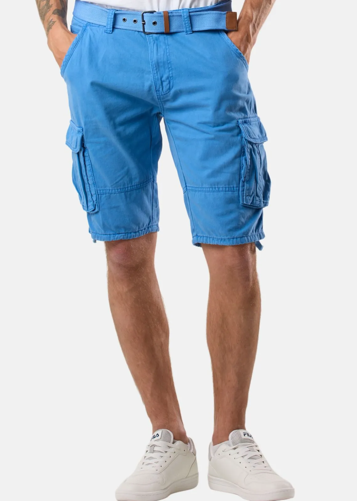 INMonroe shorts