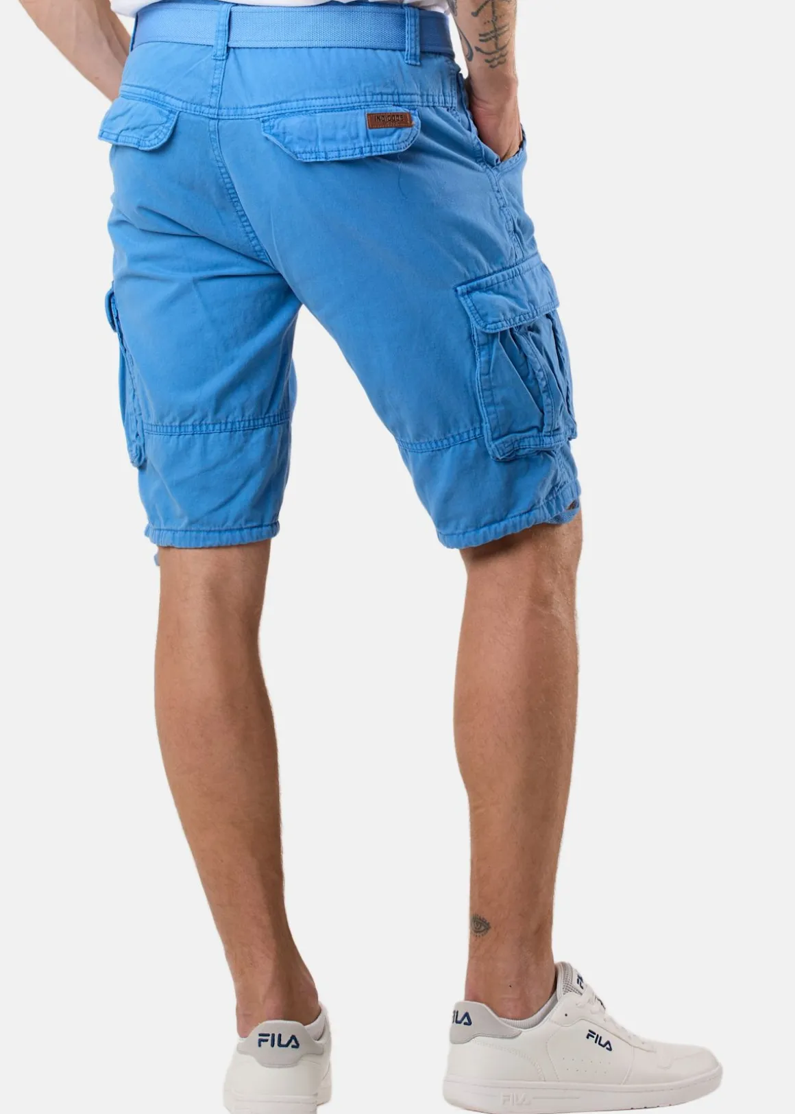 INMonroe shorts