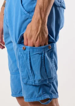 INMonroe shorts