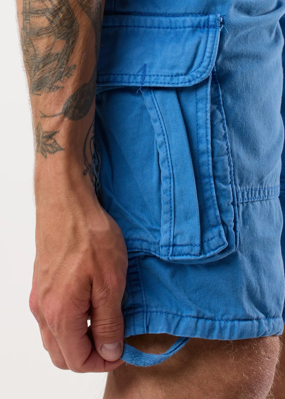 INMonroe shorts