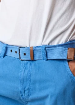 INMonroe shorts