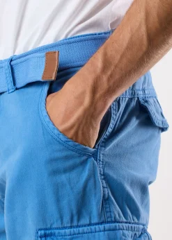 INMonroe shorts