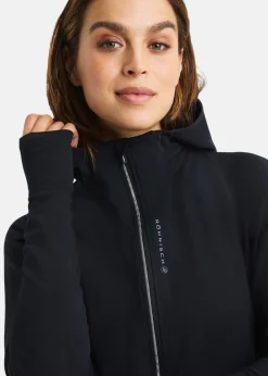 Insulate Thermo Hood Fullzip