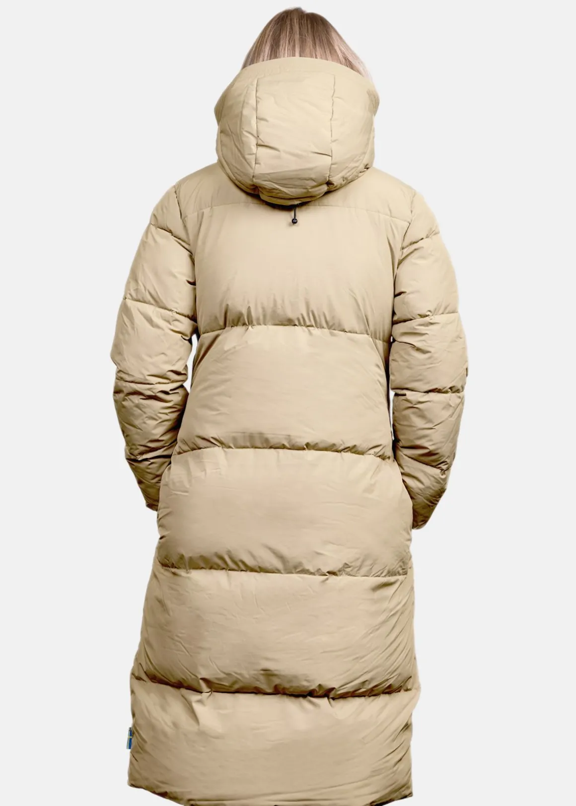 IRIS LONG COAT