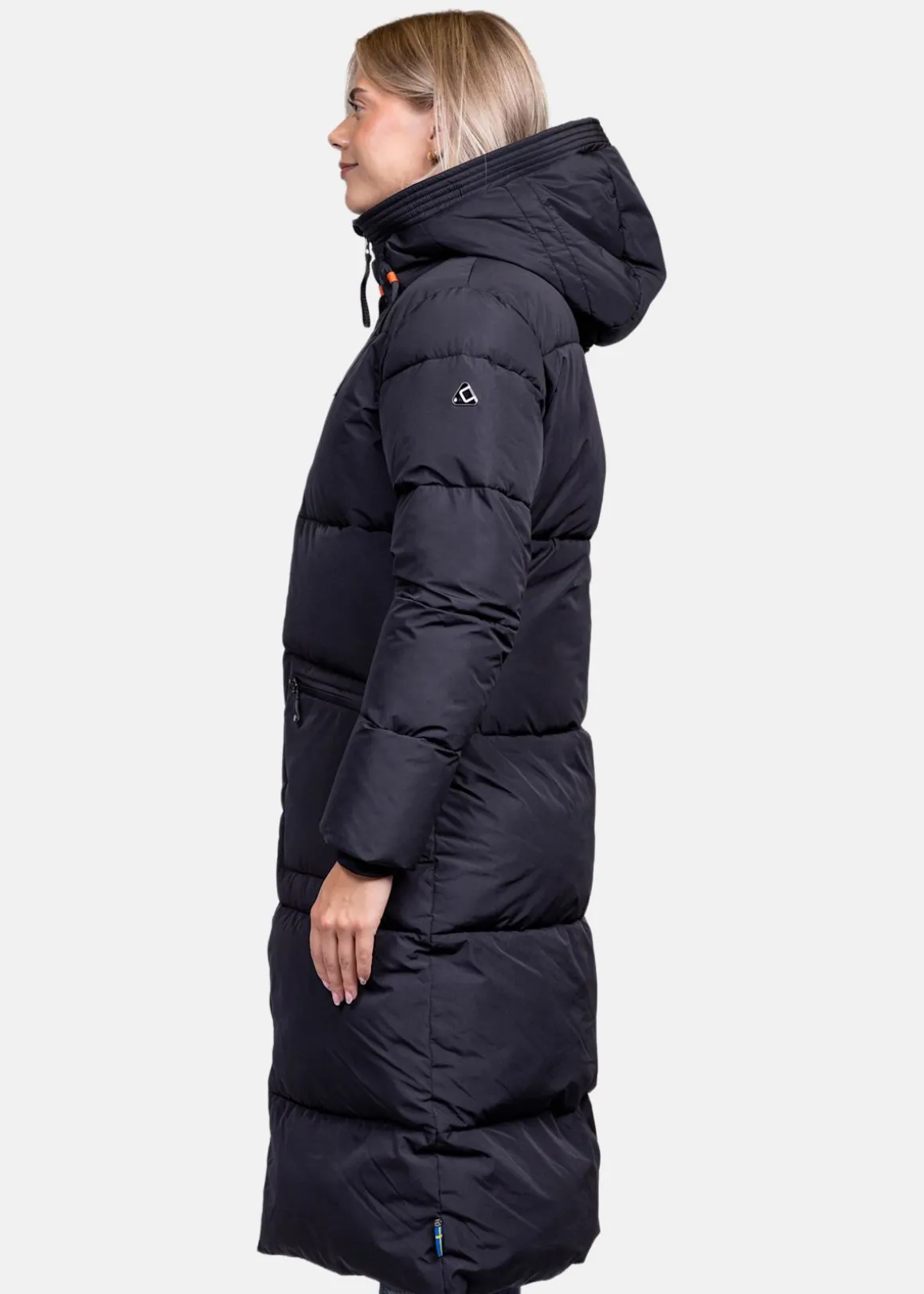 IRIS LONG COAT