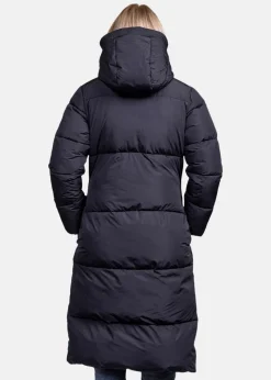IRIS LONG COAT