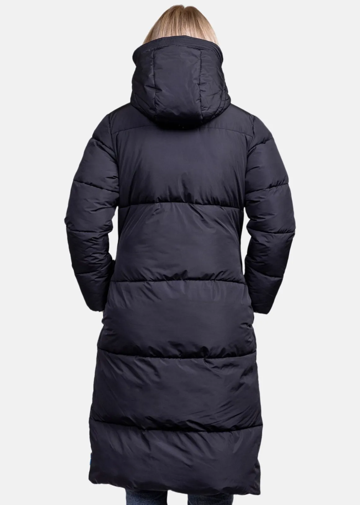 IRIS LONG COAT