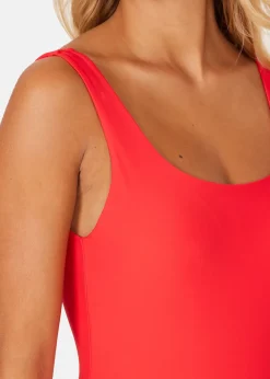 Isabella W Swimsuit