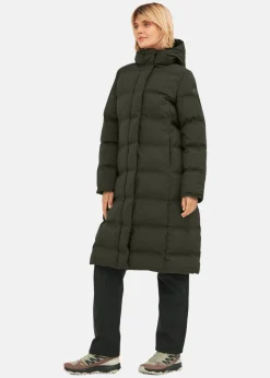 IVORY JKT W