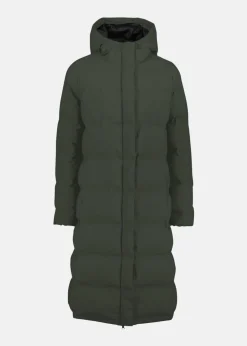 IVORY JKT W