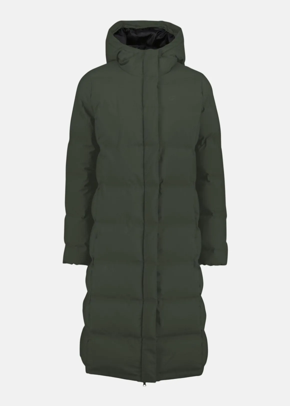 IVORY JKT W