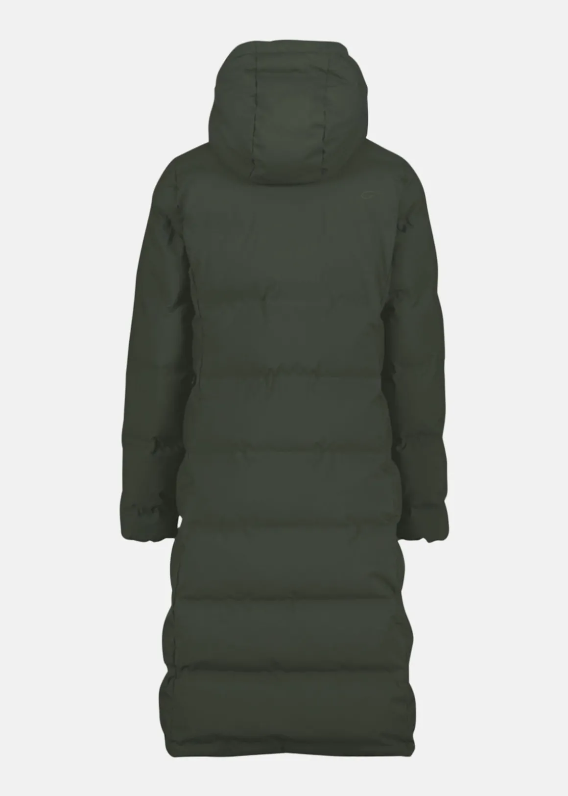 IVORY JKT W