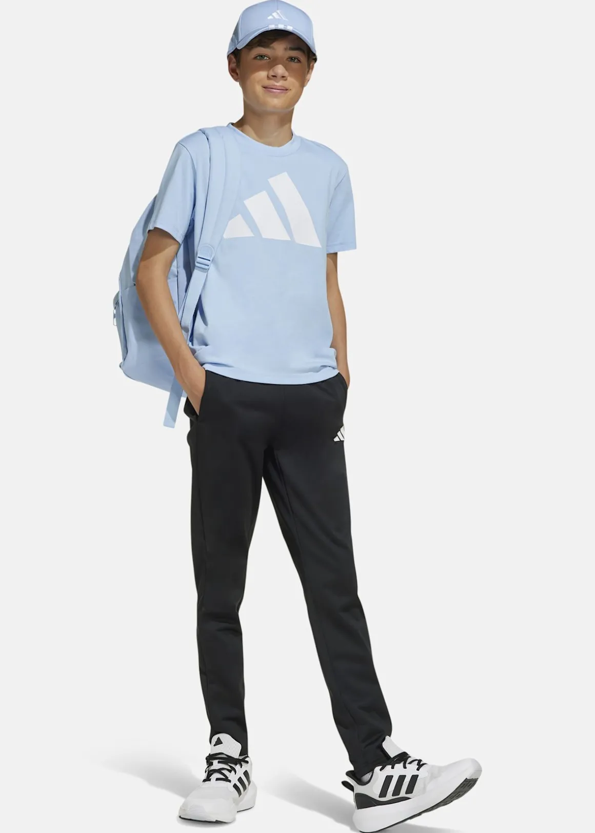 J BL TEE 160