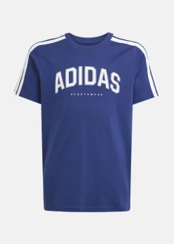 J C COLLEG TEE