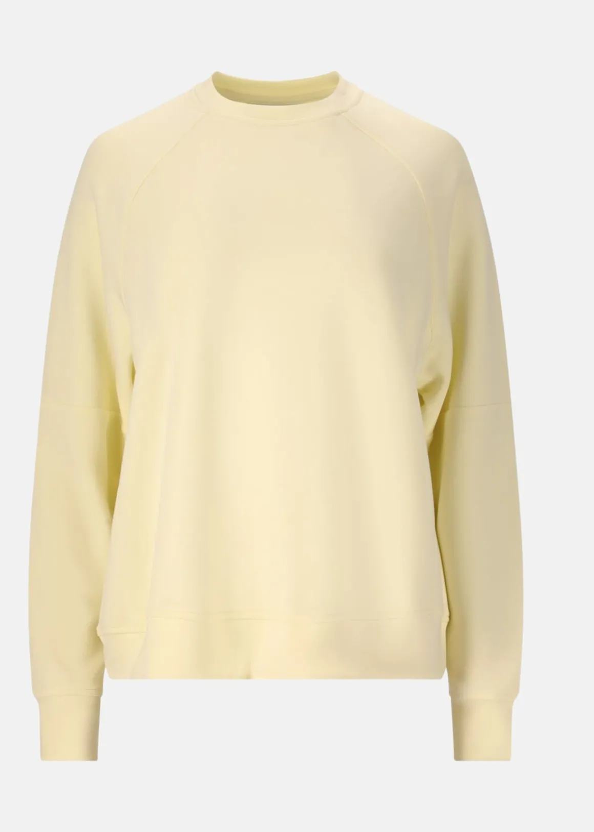 Jacey W Crew Neck