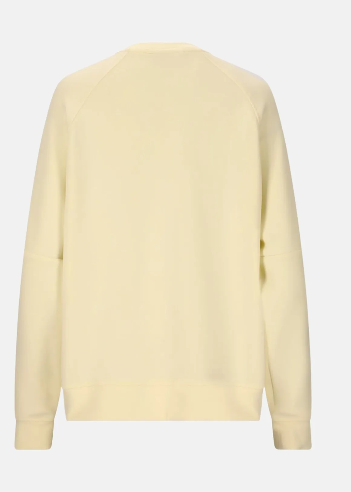 Jacey W Crew Neck