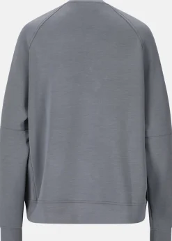Jacey W Crew Neck
