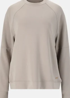 Jacey W Crew Neck