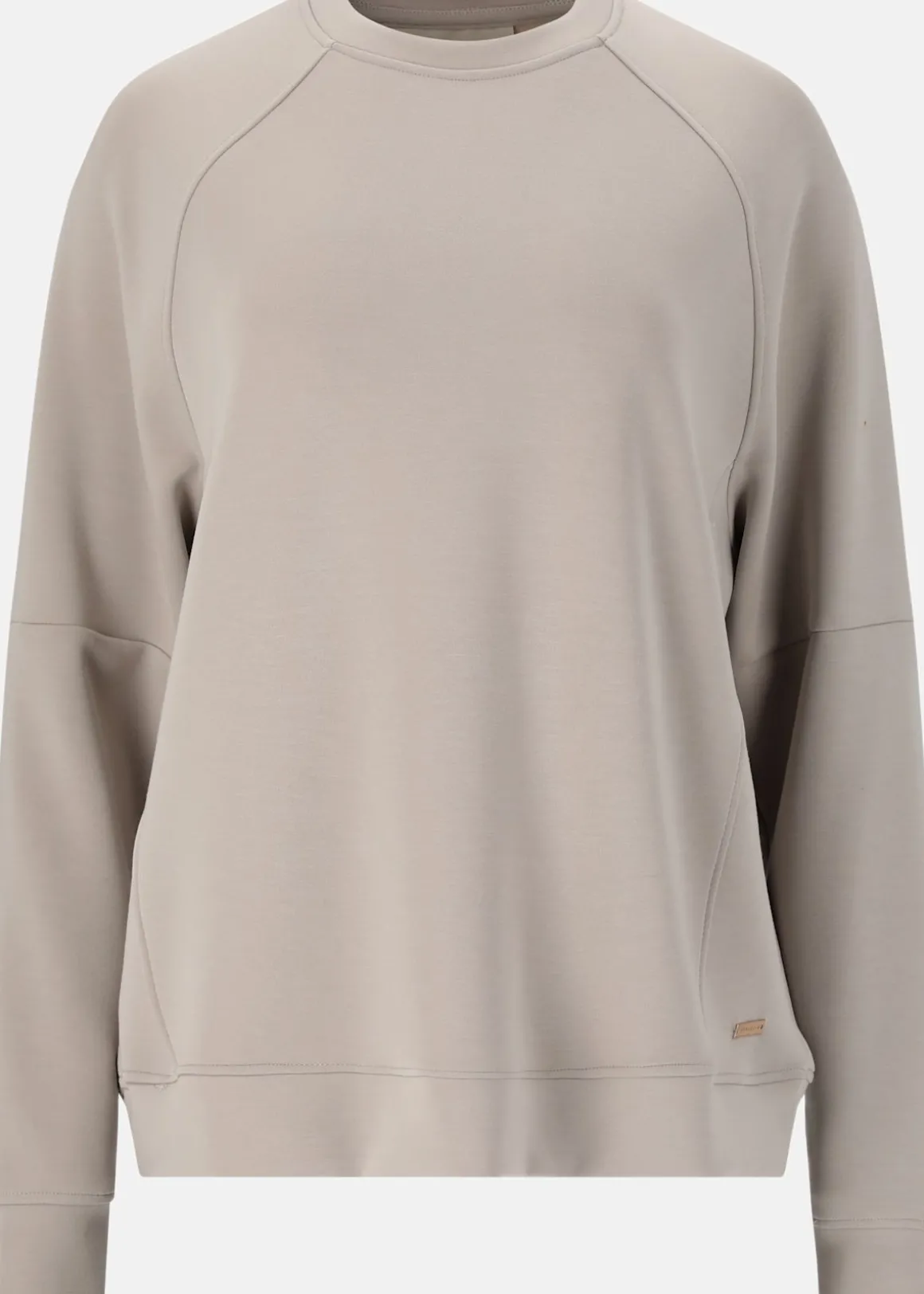 Jacey W Crew Neck
