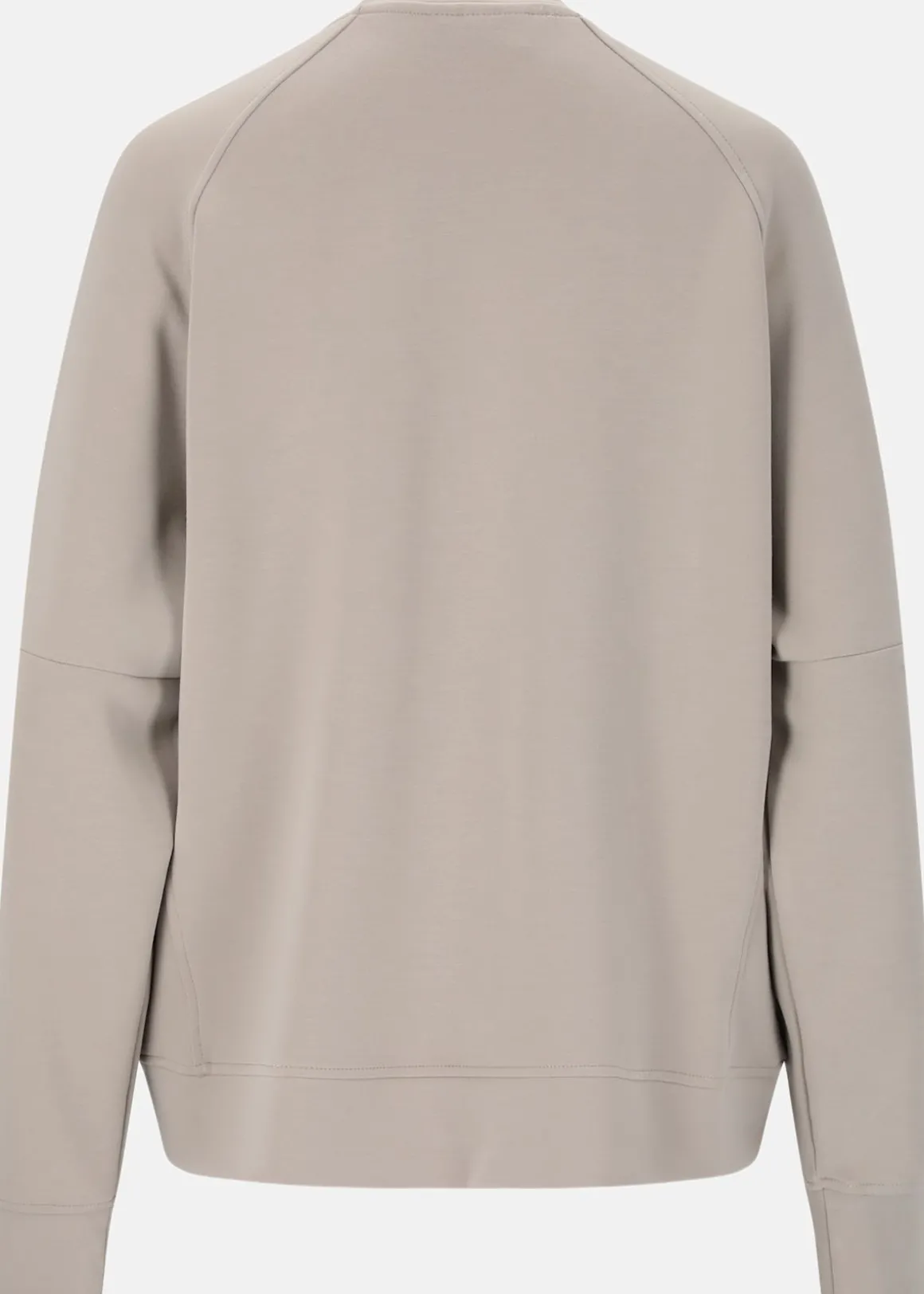 Jacey W Crew Neck