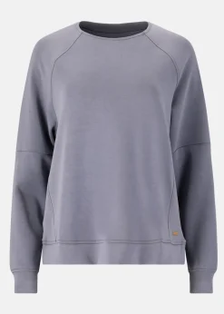 Jacey W Crew Neck