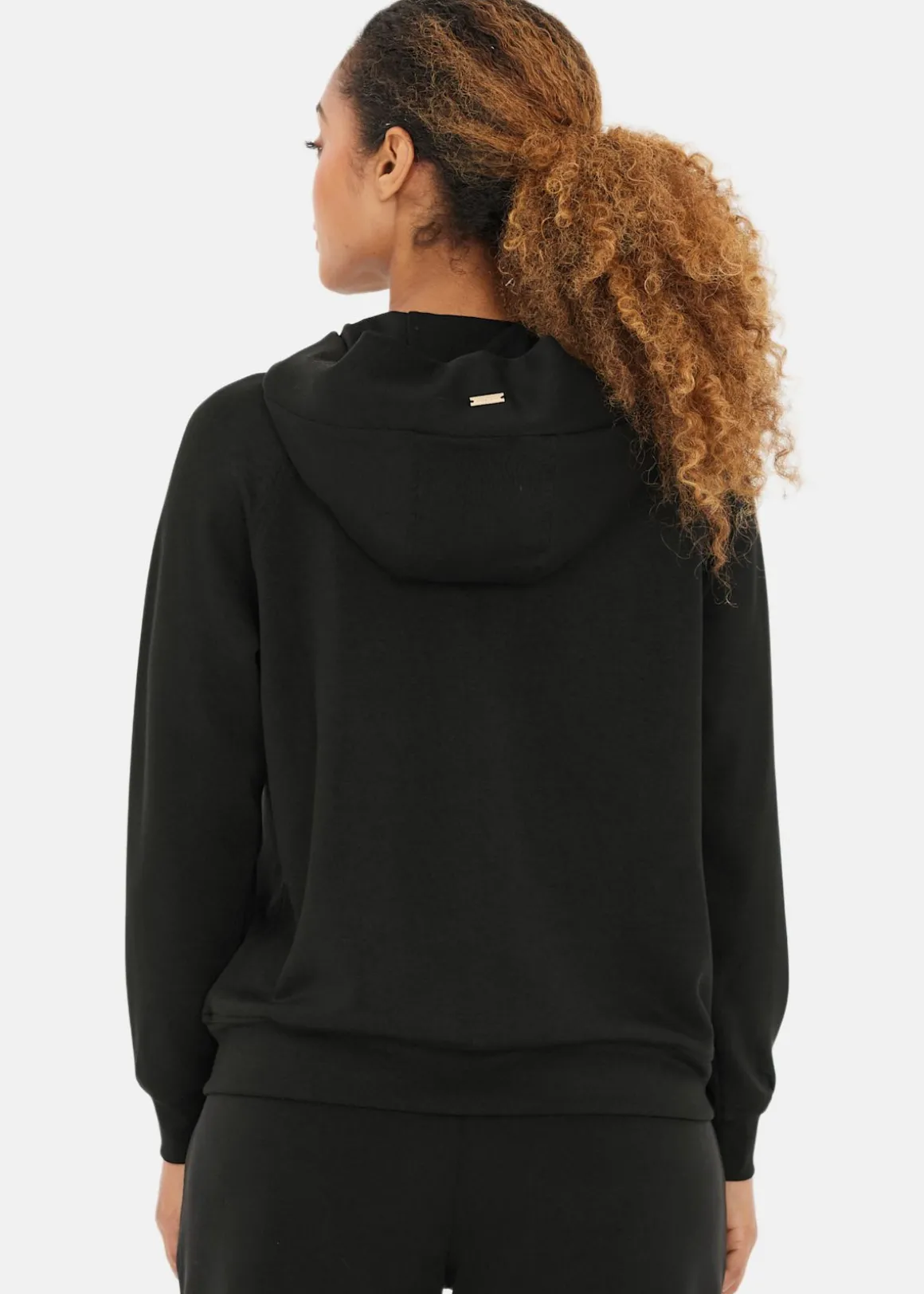 Jacey W Full Zip