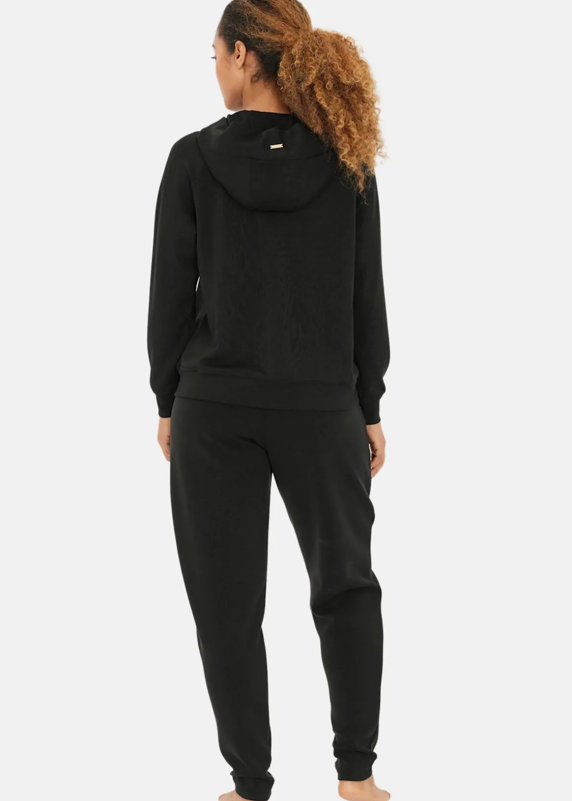 Jacey W Full Zip