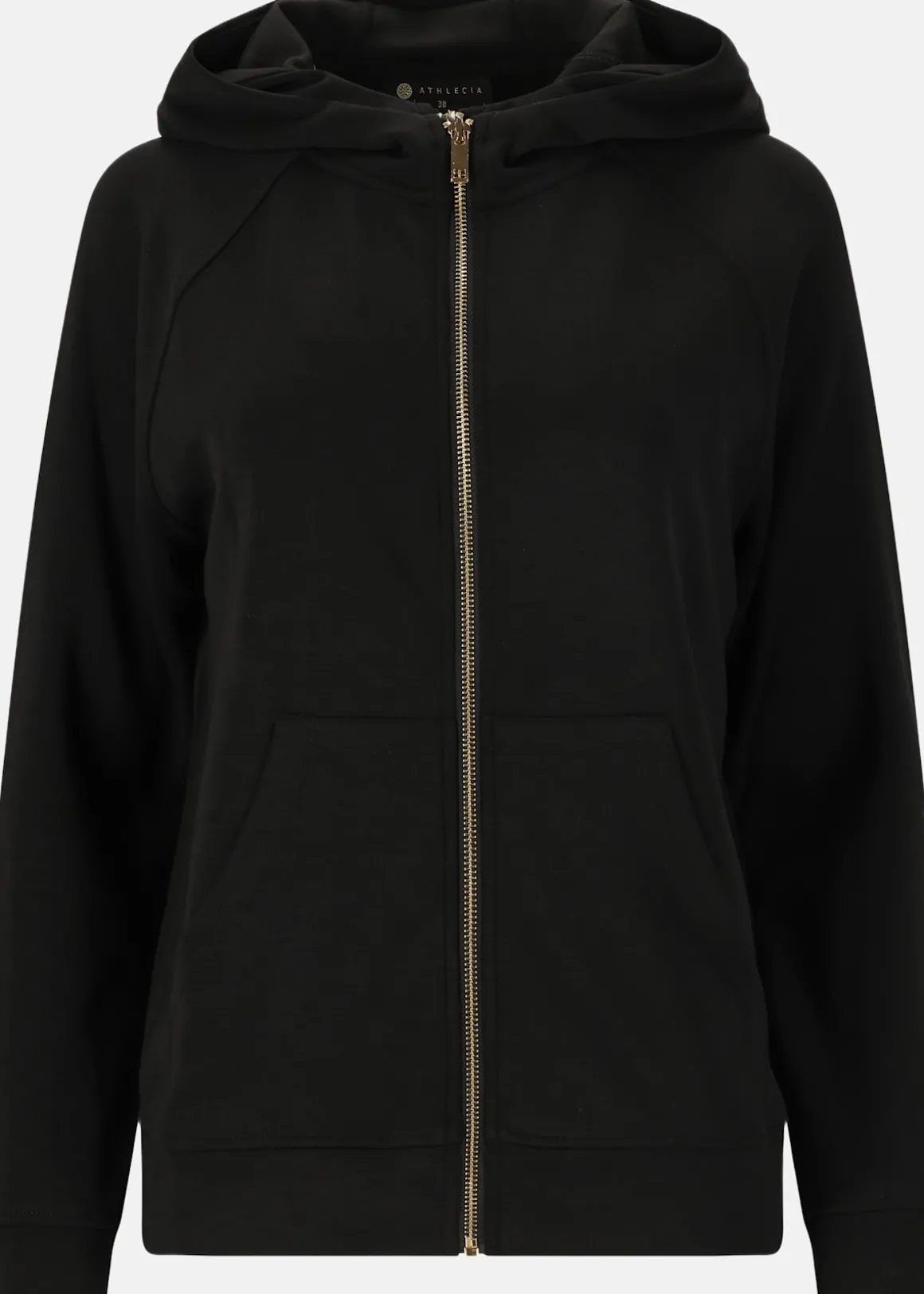 Jacey W Full Zip