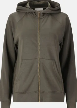 Jacey W Full Zip