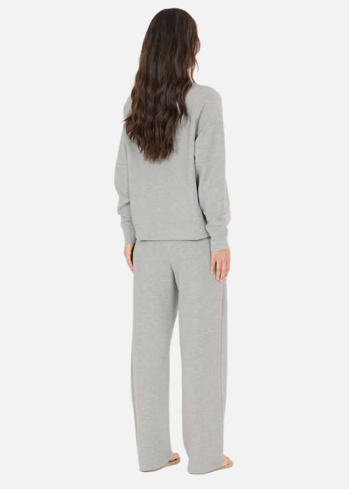 Jacey W Regular Pants