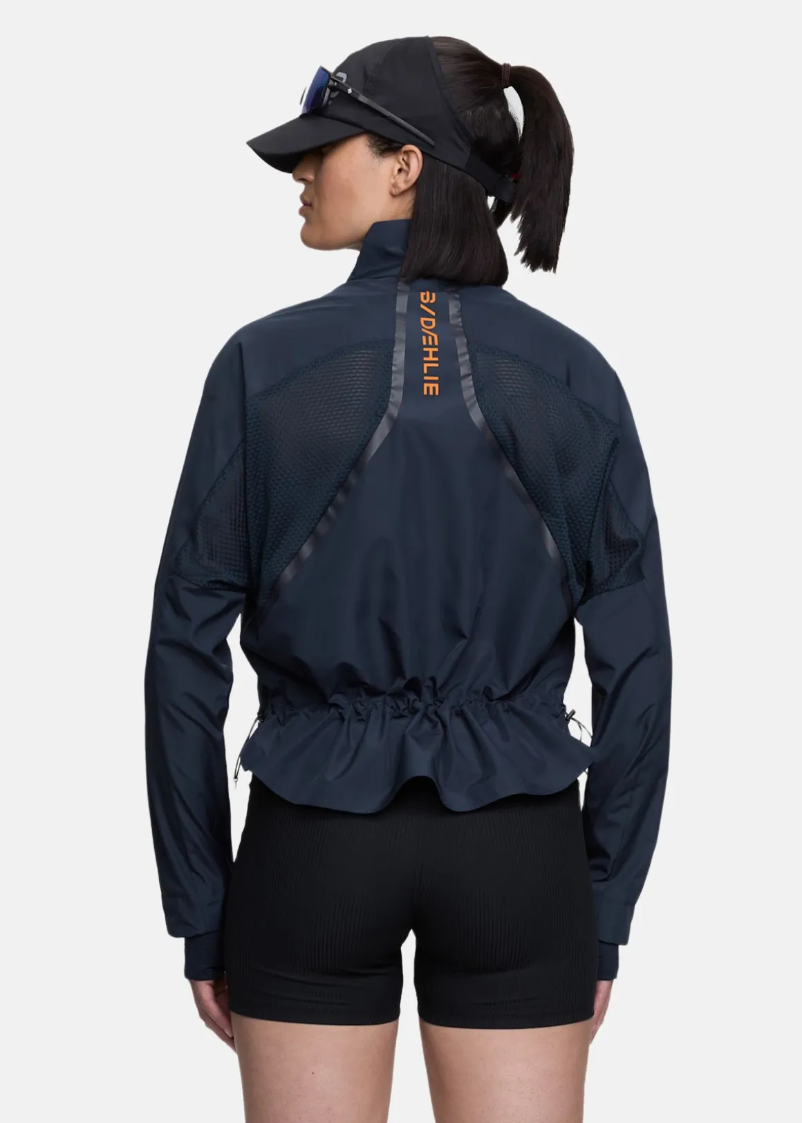 Jacket Attempt Wmn