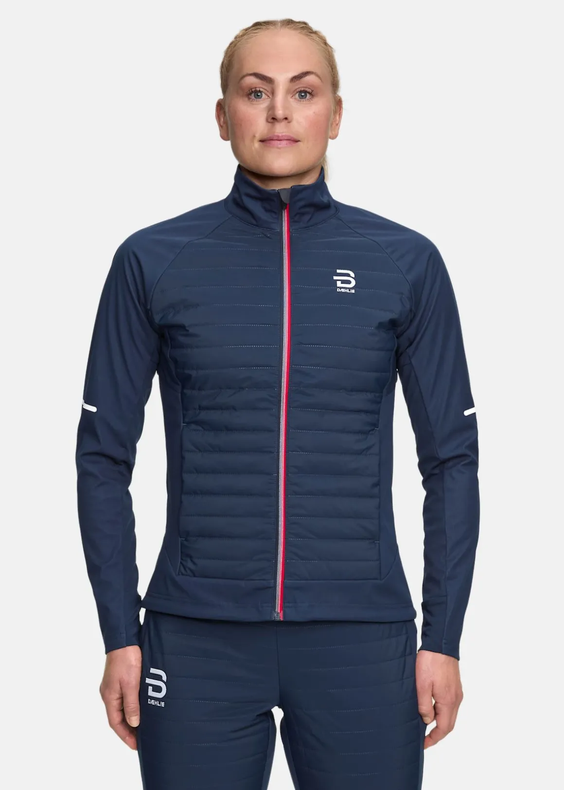 Jacket Challenge 3.0 Wmn