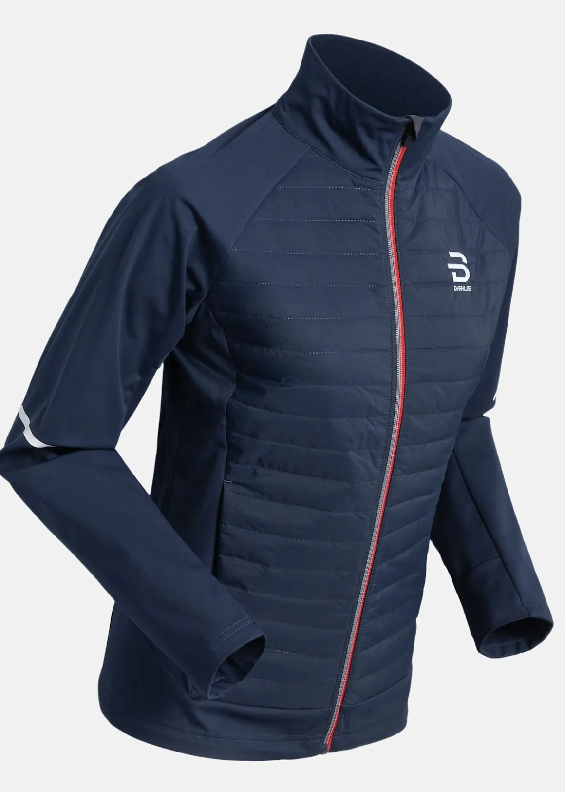 Jacket Challenge 3.0 Wmn