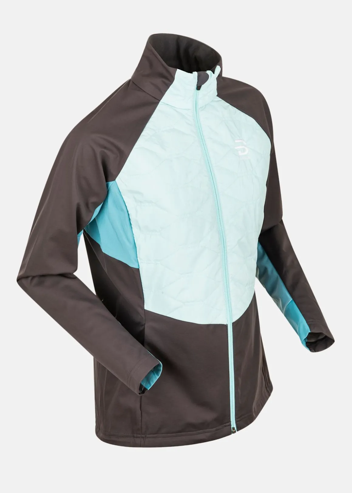 Jacket Challenge 2.0 Wmn