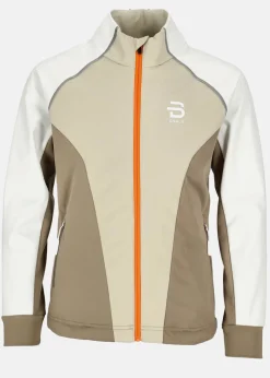 Jacket Effect Jr
