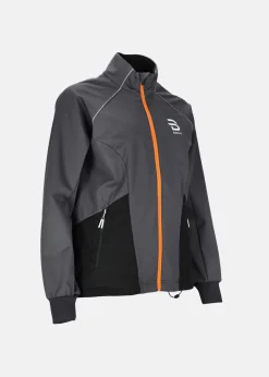 Jacket Effect Wmn